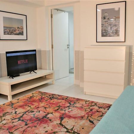 Ferienwohnung Alfama 34 Lissabon Exterior foto