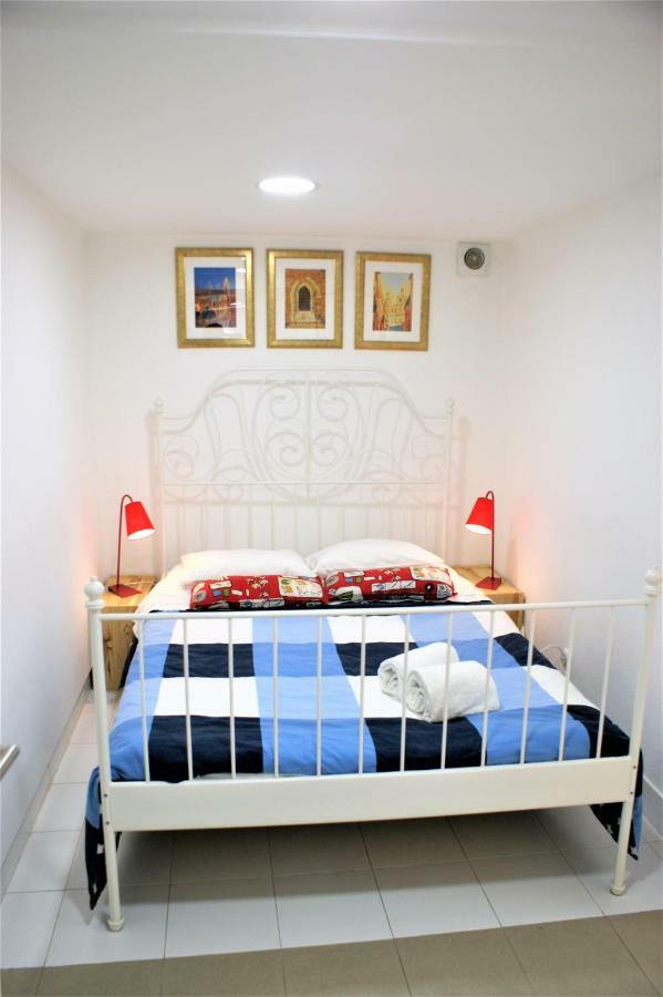 Ferienwohnung Alfama 34 Lissabon Exterior foto