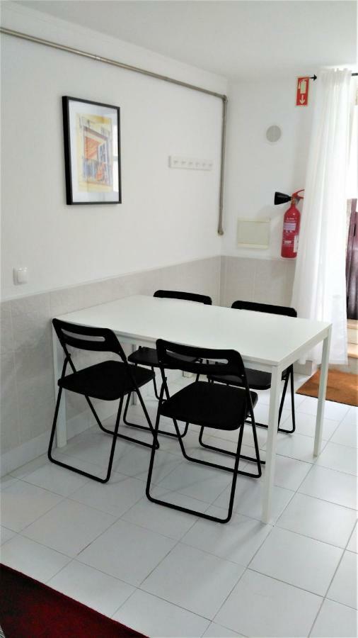 Ferienwohnung Alfama 34 Lissabon Exterior foto
