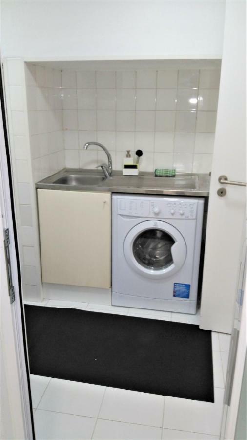 Ferienwohnung Alfama 34 Lissabon Exterior foto